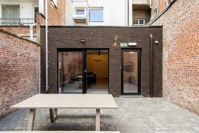Student room for rent in Mechelen – 1/10