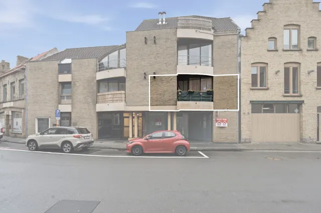 Appartement te koop in Veurne – 1/10