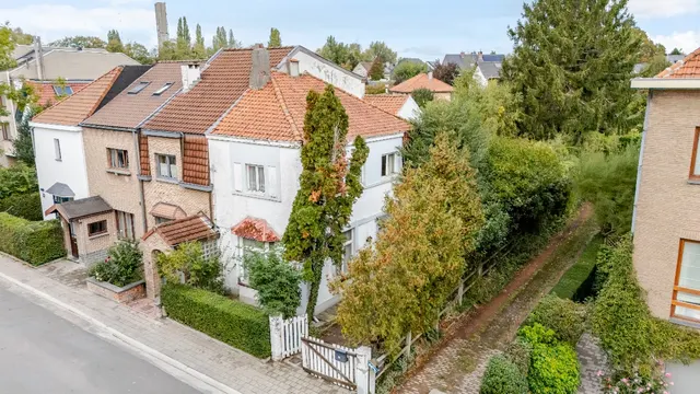Maison à vendre à Kraainem – 1/10