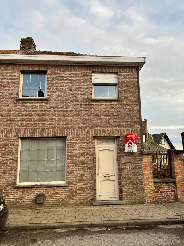Maison à vendre à Mesen – 1/10