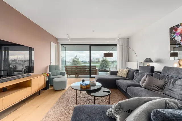 Appartement à vendre à Nieuwpoort – 1/10