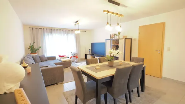 Apartment for sale in Aubange – 1/10