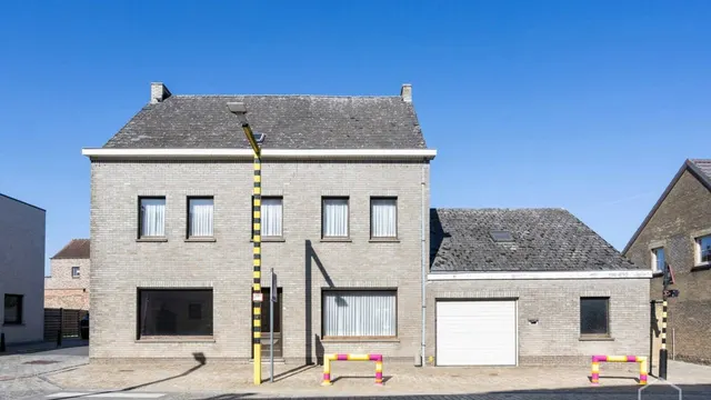Huis à vendre à Sint-Lievens-Houtem – 1/10