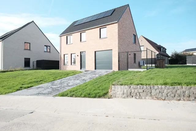 Huis for sale in Hooglede – 1/10