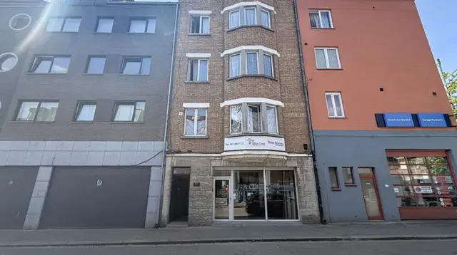 Huis te koop in Jette – 1/5