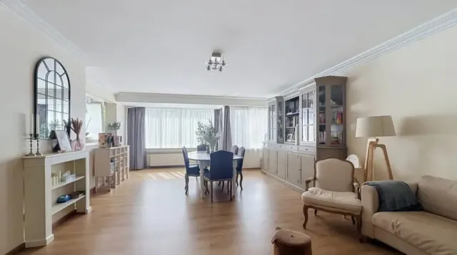 Appartement à vendre à Koekelberg – 1/10