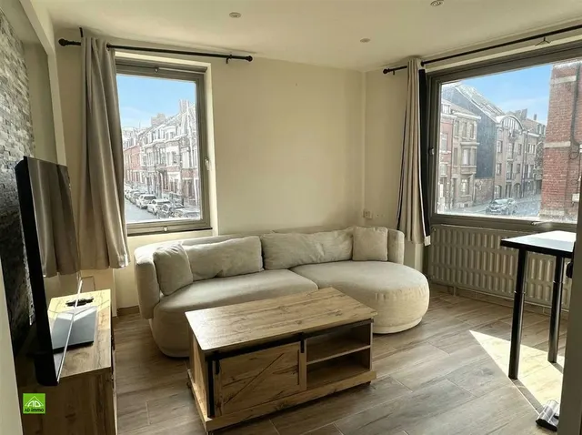 Appartement à vendre à Namur – 1/10