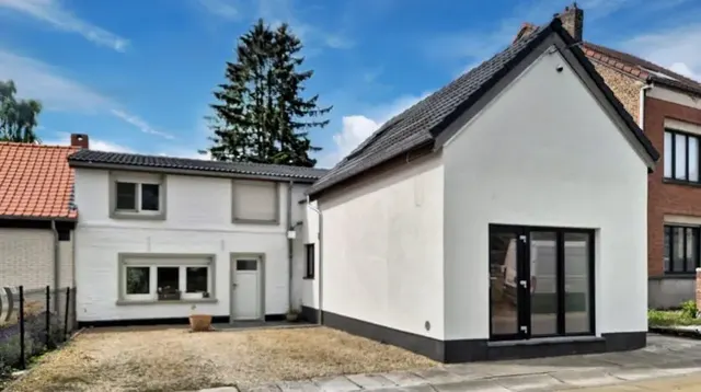 House for sale in Wasseiges – 1/10