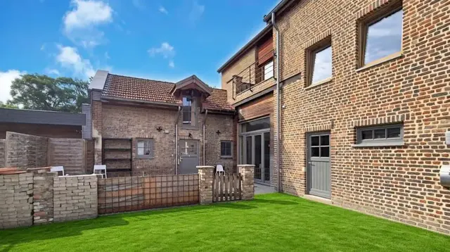 House for sale in Helecine – 1/10