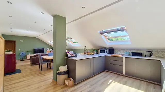 Appartement à vendre à Ramillies – 1/10