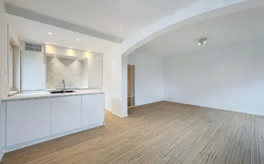 Appartement à louer à Woluwe-Saint-Pierre – 1/9