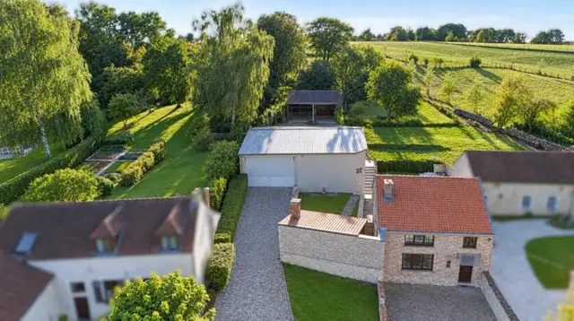 Maison à vendre à Jodoigne – 1/10