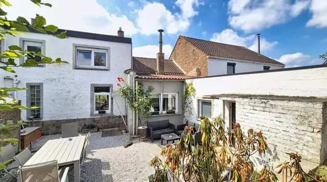 House for sale in Beauvechain – 1/10