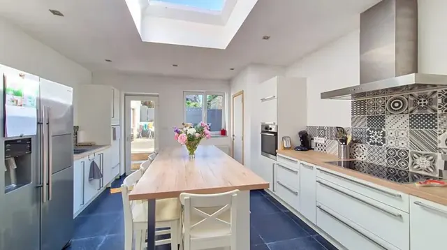 Maison à vendre à Jodoigne – 1/10