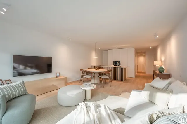 Appartement à vendre à Knokke-Zoute – 1/10