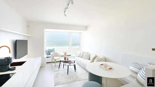 Appartement à vendre à Knokke-Heist – 1/10