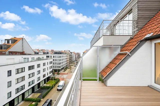Appartement à vendre à Knokke-Heist – 1/10