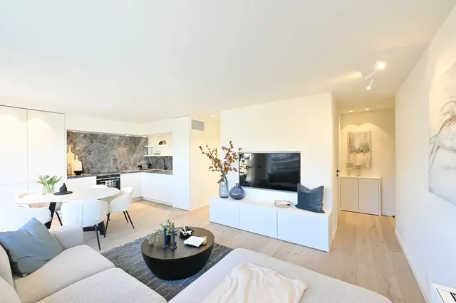 Appartement à vendre à Knokke-Heist – 1/10
