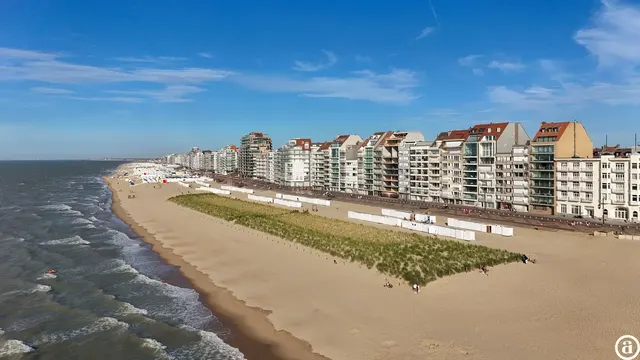 Appartement à vendre à Knokke-Heist – 1/10