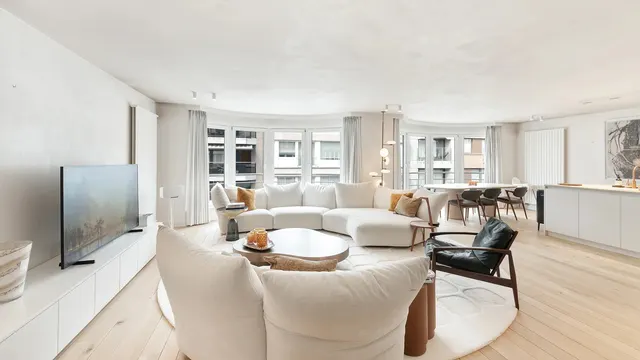 Appartement à vendre à Knokke-Heist – 1/10