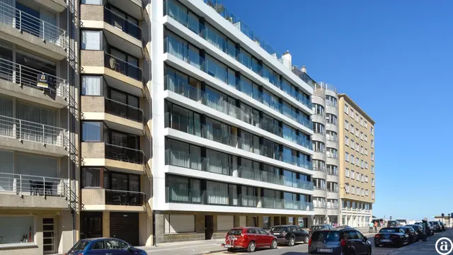 Appartement te koop in Knokke-Heist – 1/9