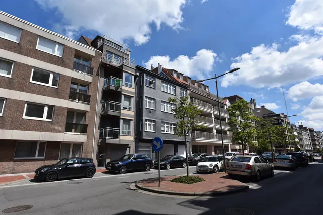 Appartement te koop in Knokke-Heist – 1/10