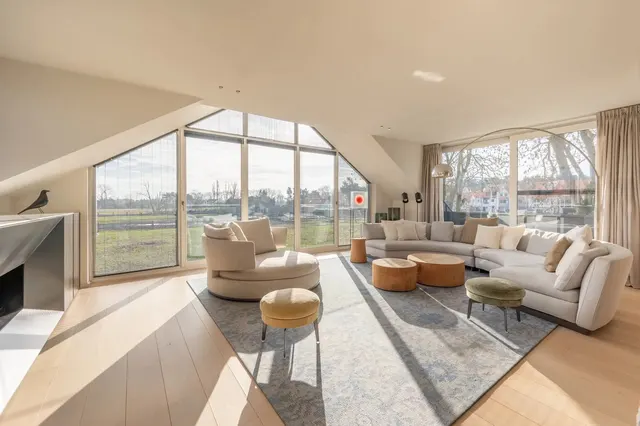 Huis à vendre à Knokke-Zoute – 1/10