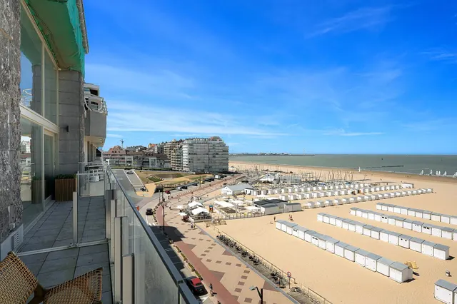 Appartement te koop in Knokke-Heist – 1/10