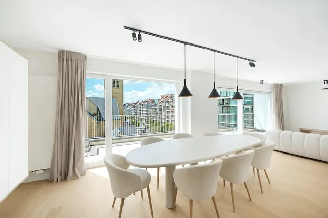 Appartement te koop in Knokke-Heist – 1/10