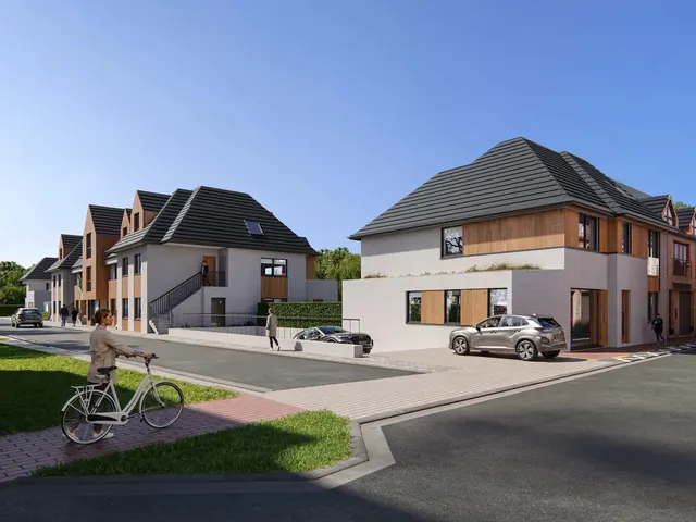Huis for sale in Knokke-Heist – 1/8