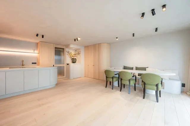 Appartement te koop in Knokke-Zoute – 1/10
