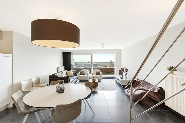 Appartement te koop in Knokke-Heist – 1/10