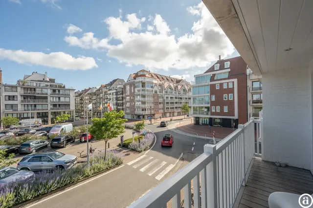 Appartement te koop in Knokke-Heist – 1/10