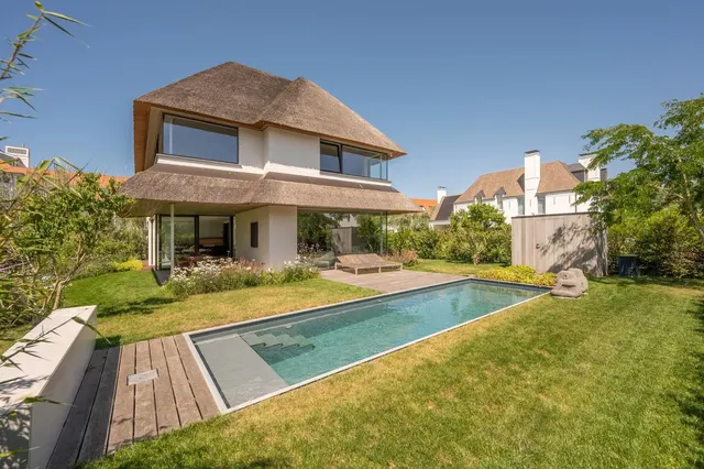 Huis te koop in Knokke-Heist – 1/10