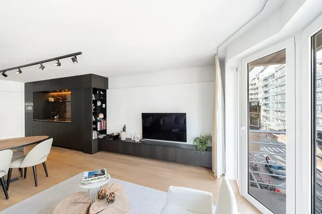 Appartement te koop in Knokke-Heist – 1/10