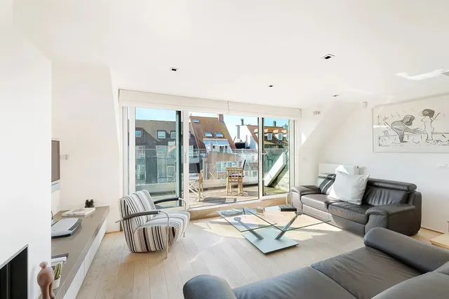 Appartement te koop in Knokke-Heist – 1/10