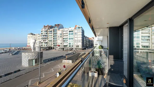 Appartement te koop in Knokke-Heist – 1/10