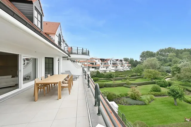 Appartement te koop in Knokke-Heist – 1/10