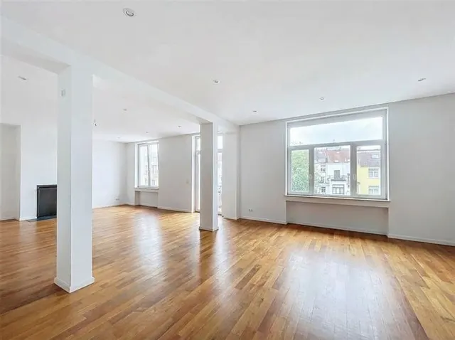 Appartement à vendre à Saint-Gilles – 1/10