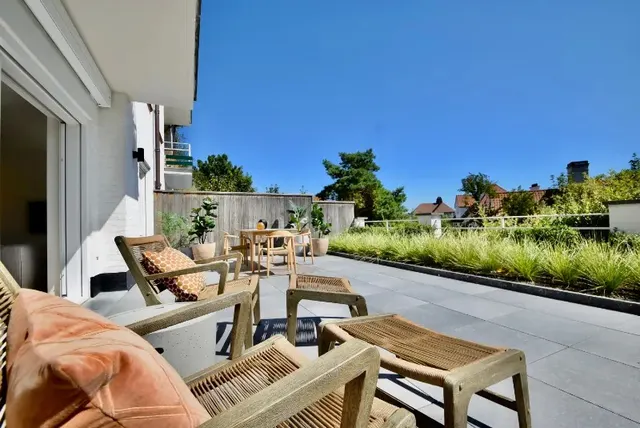 Appartement te koop in Knokke-Heist – 1/10