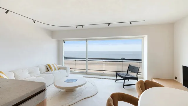 Appartement te koop in Knokke-Heist – 1/10