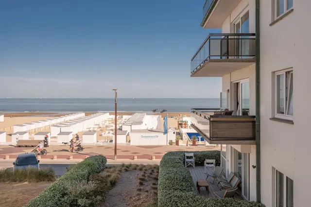 Appartement te koop in Knokke-Zoute – 1/10