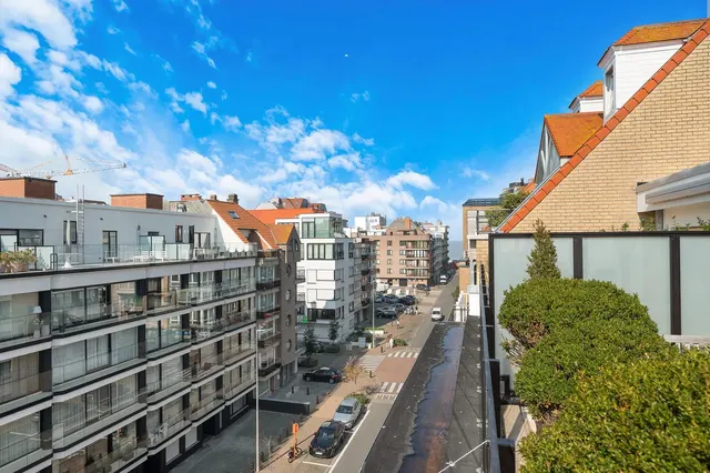 Appartement te koop in Knokke-Heist – 1/10