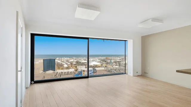 Appartement à louer à Knokke-Heist – 1/10
