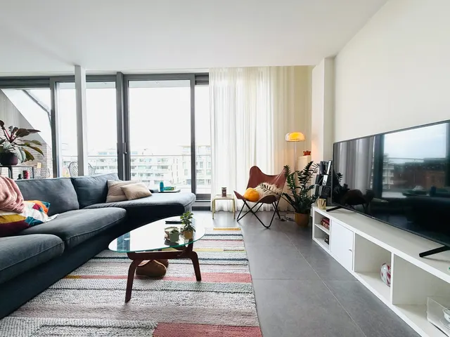 Duplex for rent in Willebroek – 1/10