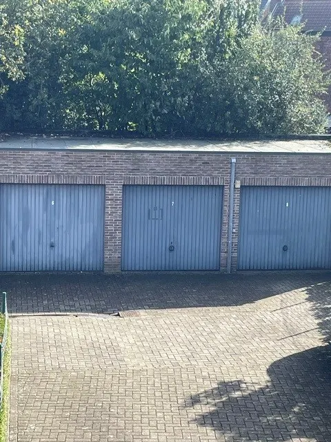 Appartement à louer à Zwijndrecht – 1/10