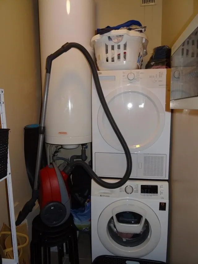 Appartement à louer à Temse – 1/8