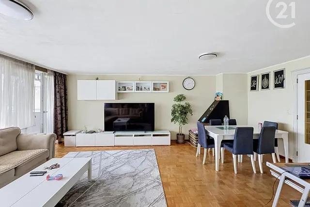 Apartment for sale in Anderlecht – 1/8