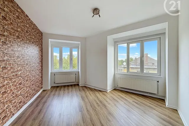 Apartment for sale in Anderlecht – 1/10