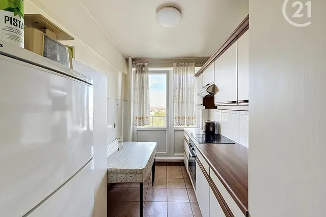 Apartment for sale in Anderlecht – 1/10